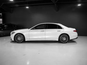 Mercedes-Benz S-Class S400d L 4Matic - Image 13