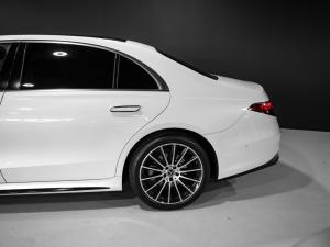 Mercedes-Benz S-Class S400d L 4Matic - Image 16