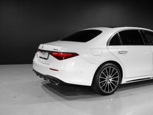 Mercedes-Benz S-Class S400d L 4Matic - Image 21