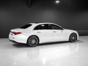 Mercedes-Benz S-Class S400d L 4Matic - Image 2