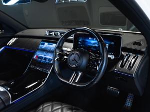 Mercedes-Benz S-Class S400d L 4Matic - Image 6