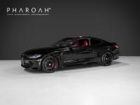 Thumbnail BMW M4 M4 competition coupe M xDrive