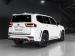Toyota Land Cruiser 300 3.3D ZX - Thumbnail 18