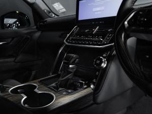 Toyota Land Cruiser 300 3.3D ZX - Image 9