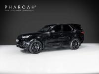 Thumbnail Land Rover Discovery D300 R-Dynamic SE