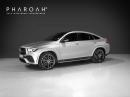 Thumbnail Mercedes-Benz GLE GLE400d coupe 4Matic AMG Line