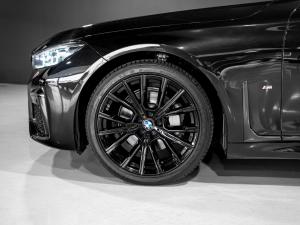 BMW 7 Series 730Ld M Sport - Image 14