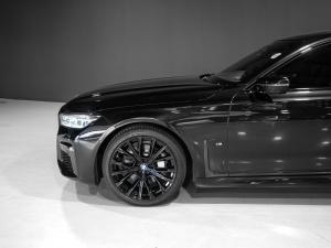 BMW 7 Series 730Ld M Sport - Image 15