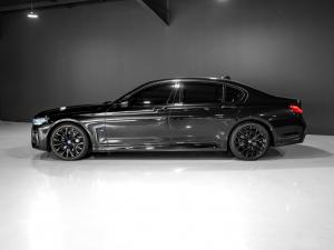 BMW 7 Series 730Ld M Sport - Image 16