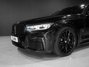 BMW 7 Series 730Ld M Sport - Image 18