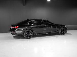 BMW 7 Series 730Ld M Sport - Image 19