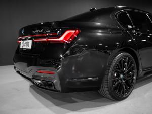 BMW 7 Series 730Ld M Sport - Image 20