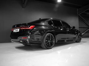 BMW 7 Series 730Ld M Sport - Image 21
