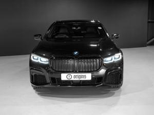 BMW 7 Series 730Ld M Sport - Image 2