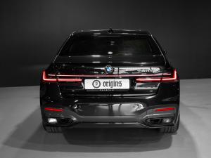 BMW 7 Series 730Ld M Sport - Image 3
