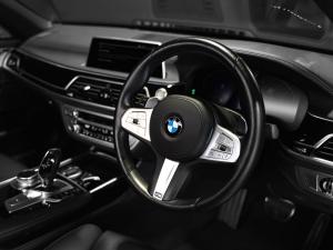 BMW 7 Series 730Ld M Sport - Image 4