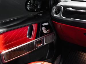 Mercedes-Benz G-Class G63 - Image 11