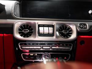 Mercedes-Benz G-Class G63 - Image 12