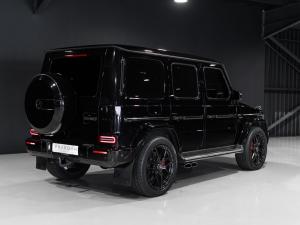 Mercedes-Benz G-Class G63 - Image 16