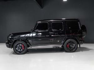 Mercedes-Benz G-Class G63 - Image 19