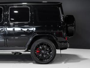 Mercedes-Benz G-Class G63 - Image 20
