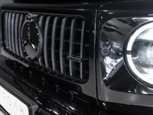 Mercedes-Benz G-Class G63 - Image 25