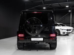 Mercedes-Benz G-Class G63 - Image 3