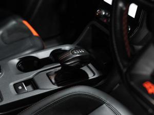 Ford Ranger 3.0T V6 double cab Raptor 4WD - Image 10