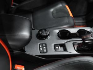 Ford Ranger 3.0T V6 double cab Raptor 4WD - Image 11