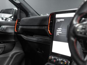 Ford Ranger 3.0T V6 double cab Raptor 4WD - Image 13