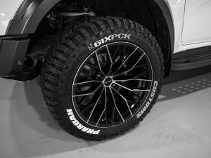 Ford Ranger 3.0T V6 double cab Raptor 4WD - Image 19