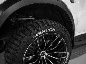 Ford Ranger 3.0T V6 double cab Raptor 4WD - Image 20