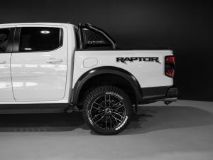 Ford Ranger 3.0T V6 double cab Raptor 4WD - Image 23