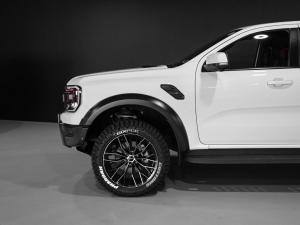 Ford Ranger 3.0T V6 double cab Raptor 4WD - Image 24