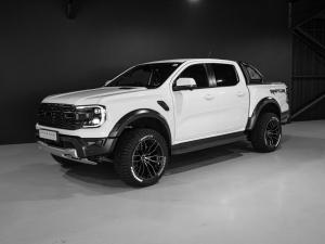 Ford Ranger 3.0T V6 double cab Raptor 4WD - Image 2