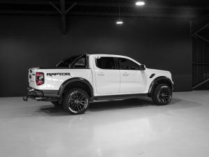 Ford Ranger 3.0T V6 double cab Raptor 4WD - Image 3