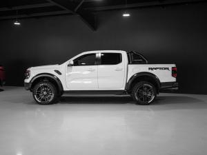Ford Ranger 3.0T V6 double cab Raptor 4WD - Image 4