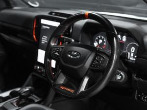 Ford Ranger 3.0T V6 double cab Raptor 4WD - Image 7