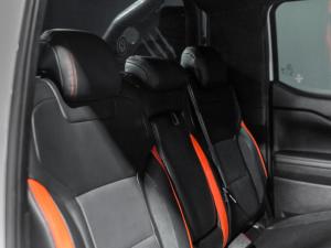 Ford Ranger 3.0T V6 double cab Raptor 4WD - Image 9
