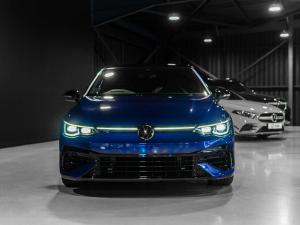 Volkswagen Golf R - Image 2