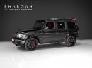 Thumbnail Mercedes-Benz G-Class G63