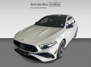 Thumbnail Mercedes-Benz A-Class A35 hatch 4Matic