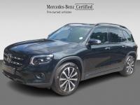 Thumbnail Mercedes-Benz GLB GLB250 Progressive
