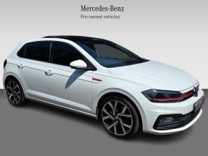 Volkswagen Polo GTI - Image 3
