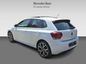 Volkswagen Polo GTI - Image 5