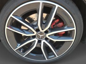 Mercedes-Benz CLA CLA35 4Matic - Image 10