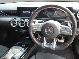 Mercedes-Benz CLA CLA35 4Matic - Image 11