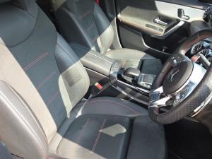 Mercedes-Benz CLA CLA35 4Matic - Image 12