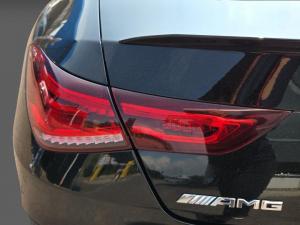 Mercedes-Benz CLA CLA35 4Matic - Image 15