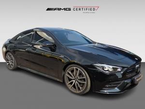 Mercedes-Benz CLA CLA35 4Matic - Image 3